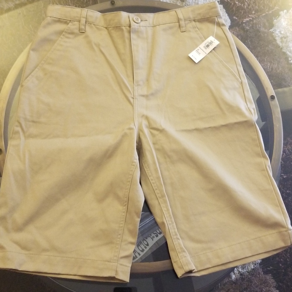 Boys shorts